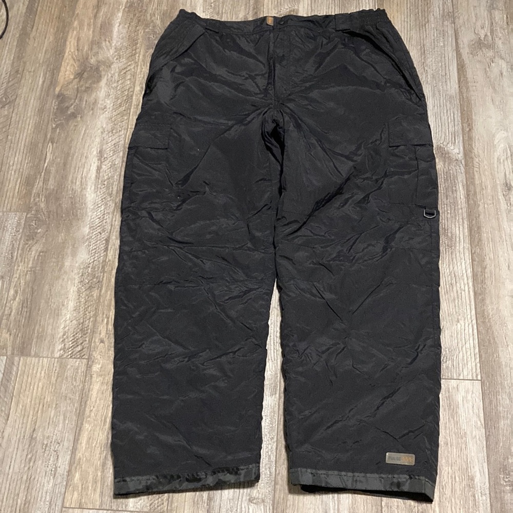 Snow Pants by PULSE